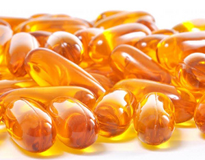 Salmon Oil