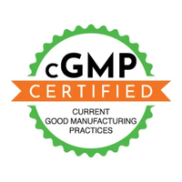 cGMP Certification
